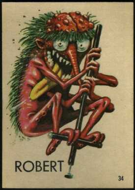 Robert